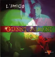 Gianni Almani - L'Amico