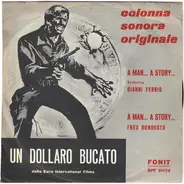 Gianni Ferrio E La Sua Orchestra / Fred Bongusto - A Man ... A Story