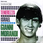 Gianni Morandi - Tenerezza / Israel