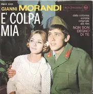 Gianni Morandi - È Colpa Mia