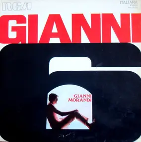 Gianni Morandi - Gianni 6