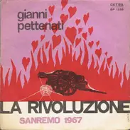 Gianni Pettenati - La Rivoluzione