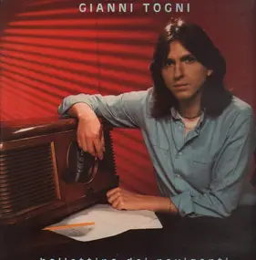 Gianni Togni - Bollettino Dei Naviganti
