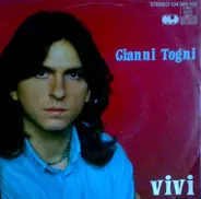 Gianni Togni - Vivi