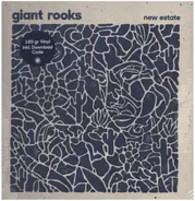 Giant Rooks - New Estate