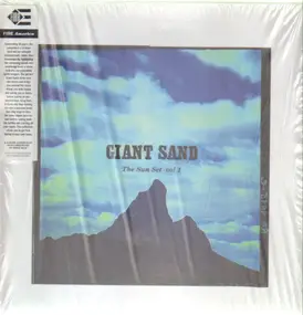 Giant Sand - Sun Set Volume 1