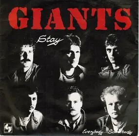 Giants - Stay