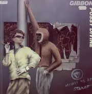 Gibbon - Pussy Divine