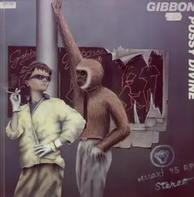Gibbon - Pussy Divine