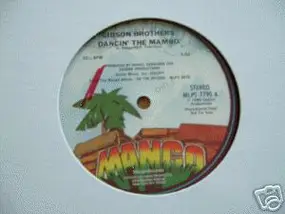The Gibson Brothers - Dancin' The Mambo