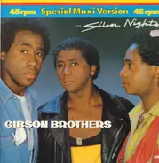 Gibson Brothers - Silver Nights