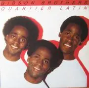 The Gibson Brothers - Quartier Latin
