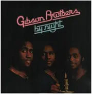 Gibson Brothers - by night