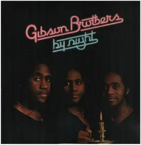 The Gibson Brothers - by night