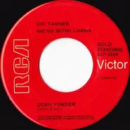 Gid Tanner & His Skillet Lickers - Down Yonder