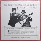 Gid Tanner & His Skillet Lickers