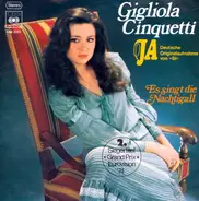 Gigliola Cinquetti - Ja
