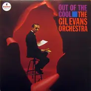 Gil Evans - Out of the Cool