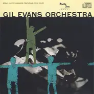 Gil Evans And His Orchestra Featuring Johnny Coles - Great Jazz Standards
