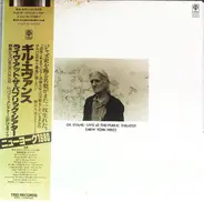 Gil Evans - Live At The Public Theater (New York 1980)