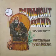 Gil Scott-Heron & Brian Jackson , The Midnight Band - The First Minute of a New Day