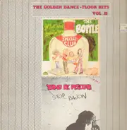 Gil Scott-Heron & Brian Jackson / Tullio De Piscopo - The Golden Dance-Floor Hits Vol. 11