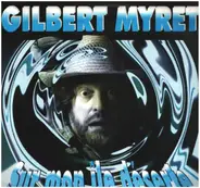 Gilbert Myret - Sur Mon île Déserte