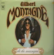 Gilbert Montagné - De La Musique