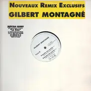 Gilbert Montagné - Entendre Ton Sourire (Nouveau Remix)