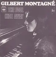 Gilbert Montagné - The Fool / Hide Away