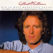 Gilbert O'Sullivan - His 20 Most beautiful songs