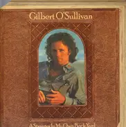 Gilbert O'Sullivan - A Stranger In my Own Backyard