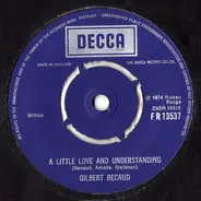 Gilbert Bécaud - A Little Love and Understanding