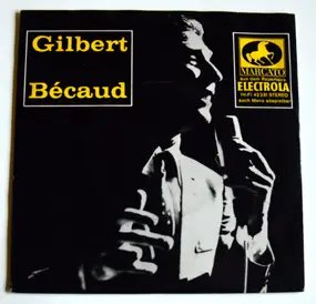 Gilbert Becaud - Le Jour Où La Pluie Viendra