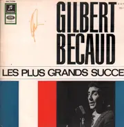 Gilbert Bécaud - Les Plus Grand Succes