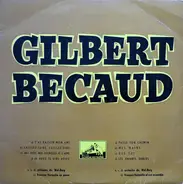 Gilbert Bécaud - Mes Grands Succès