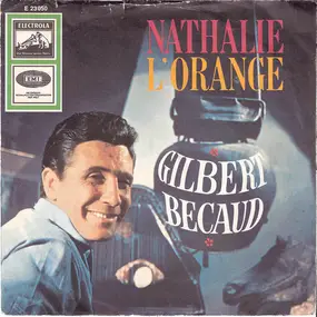 Gilbert Becaud - Nathalie