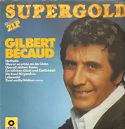 Gilbert Bécaud - Supergold