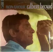 Gilbert Bécaud - Mon Amour
