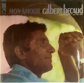 Gilbert Becaud - Mon Amour