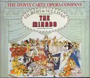 Gilbert & Sullivan , The National Musicale Company - The Mikado