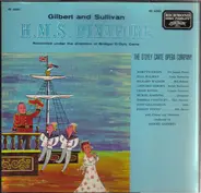 Gilbert & Sullivan , The National Musicale Company - H.M.S. Pinafore