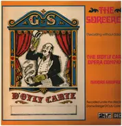 Gilbert & Sullivan , D'Oyly Carte Opera Company Conducted By Isidore Godfrey - The Sorcerer (Without Dialogue)
