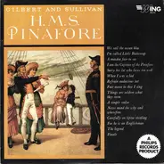 Gilbert & Sullivan - H. M. S. Pinafore