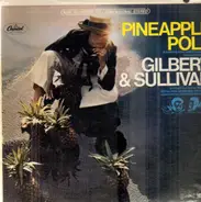 Gilbert & Sullivan - Pineapple Poll Ballet