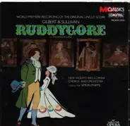 Gilbert & Sullivan - Ruddygore (Complete)