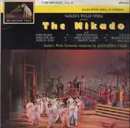 Gilbert & Sullivan - The Mikado Vol. 2