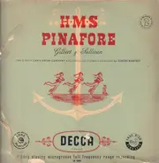 Gilbert & Sullivan - HMS Pinafore