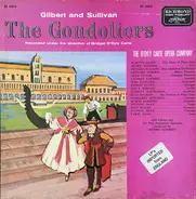 Gilbert & Sullivan - The Gondoliers