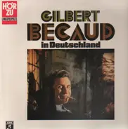 Gilbert Becaud - In Deutschland
